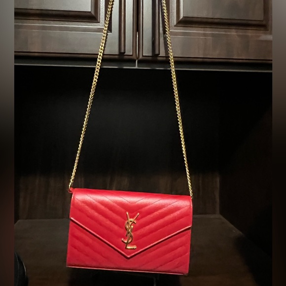 YSY shoulder bag - Picture 3 of 5